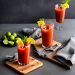 Bloody Mary Cocktail compressed image1