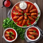 Bloody Mary Wings compressed image1