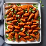 Blue Cheese Buffalo Pork Wings compressed image1