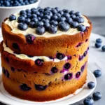 Blueberry Bottom Cake compressed image1