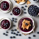 Blueberry Compote for Crepes compressed image1