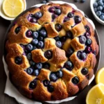 Blueberry Monkey Bread compressed image1