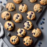 Blueberry Muffins II compressed image1