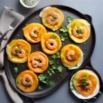 Bnh Xo Crispy Vietnamese Rice Pancakes With Pork and Shrimp compressed image1