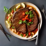 Boeuf en Crote compressed image1