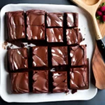 Bourbon Brownies compressed image1