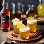 Bourbon Cider Sour compressed image1