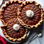 Bourbon Pecan Pie compressed image1
