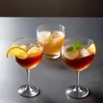 Bourbon Sidecars compressed image1