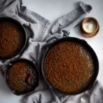 Braised Black Lentils compressed image1