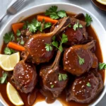 Braised Lamb Shanks compressed image1