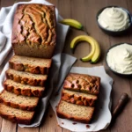 Brazilian Banana Bread compressed image1
