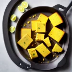 Brazilian Broa Corn Bread compressed image1