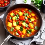 Brazilian Fish Stew compressed image1