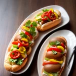 Brazilian Hot Dog Cachorro Quente compressed image1