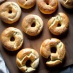 Bread Machine Bagels compressed image1