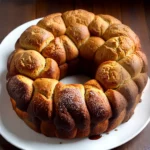 Bread Machine Monkey Bread compressed image1