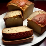 Bread Machine Pumpernickel Bread compressed image1