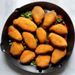 Breaded Fried Chicken compressed image1