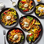 Breakfast Fajitas compressed image1