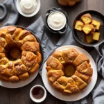 Breakfast Monkey Bread compressed image1