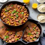 Breakfast Sausage compressed image1
