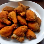 Brined Fried Chicken compressed image1