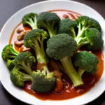 Broccoli and Bow Ties compressed image1