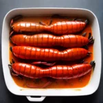Broiled Lobster Tails compressed image1