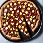 Brownie Pizza compressed image1