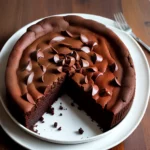 Brownie Pudding Cake compressed image1