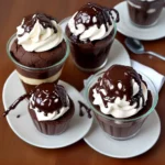 Brownie Sundaes compressed image1