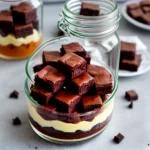 Brownies In A Jar compressed image1