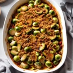 Brussels Sprouts Gratin compressed image1