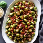 Brussels Sprouts with Bacon compressed image1