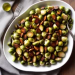 Brussels Sprouts with Chestnuts compressed image1