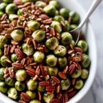Brussels Sprouts with Toasted Pecans compressed image1