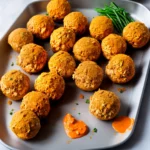 Buffalo Chicken Bombs compressed image1