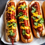 Buffalo Hot Dogs compressed image1