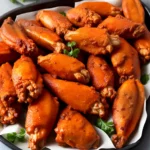 Buffalo Wing Ring compressed image1