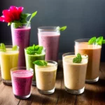 Bulk Make Ahead Smoothies compressed image1