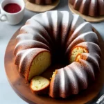 Bundt Cake Icing That Doesnt Run compressed image1
