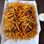 Burger King Chicken Fries compressed image1