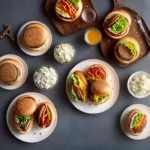 Burger or Hot Dog Buns compressed image1