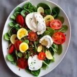 Burrata Salad compressed image1