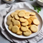 Butter Crackers compressed image1