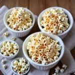 Buttered Popcorn Ice Cream Recipe compressed image1