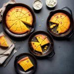 Buttermilk Cornbread with Bacon and Corn compressed image1