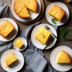 Buttermilk Cornbread compressed image1
