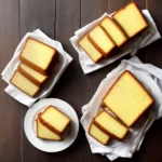 Buttermilk Pound Cake compressed image1